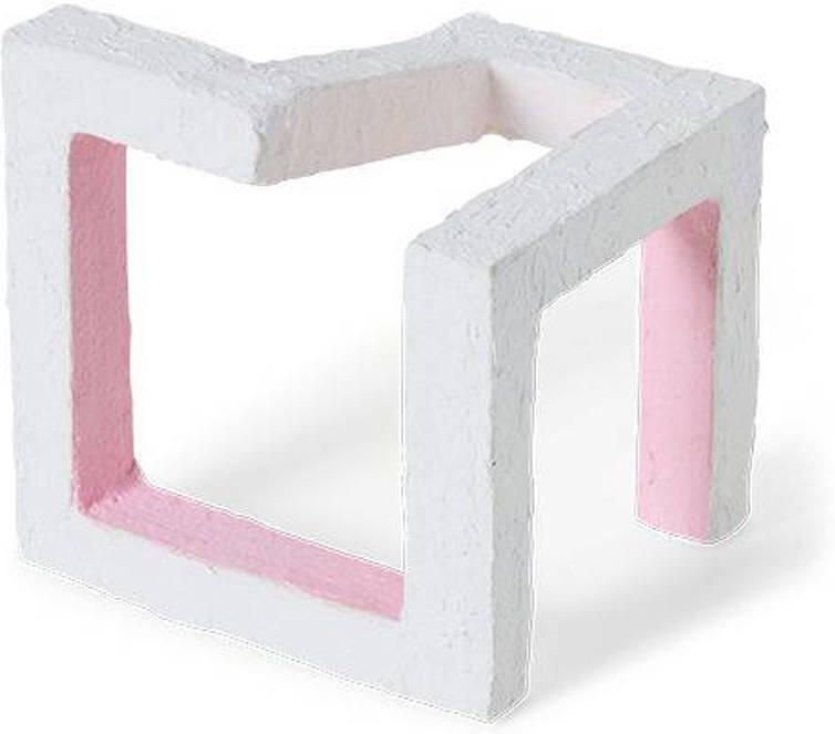 HKLIVING ornament Angular construction - Foto 3