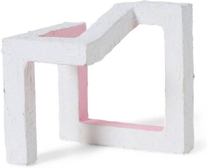 HKLIVING ornament Angular construction - Foto 2