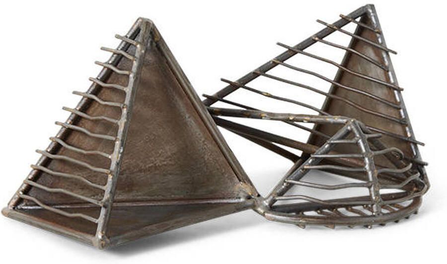 HKLIVING ornament Forge wire