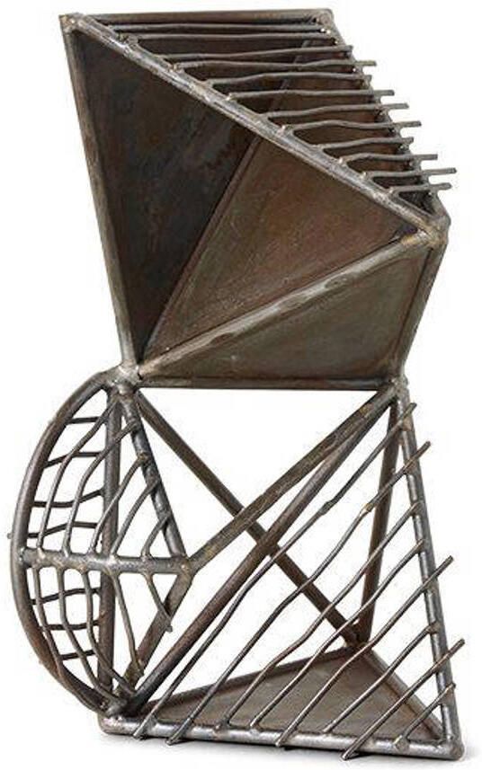 HKLIVING ornament Forge wire - Foto 2