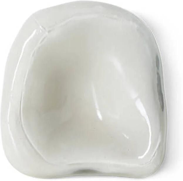 HKLIVING ornament groen