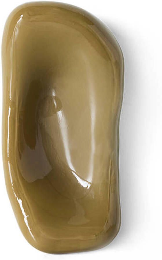HKLIVING ornament groen