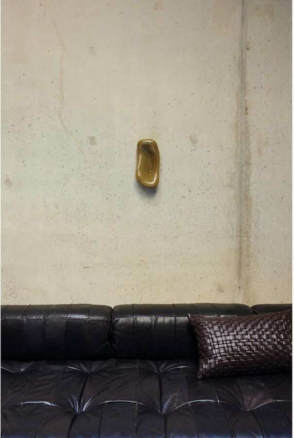HKLIVING ornament groen - Foto 3