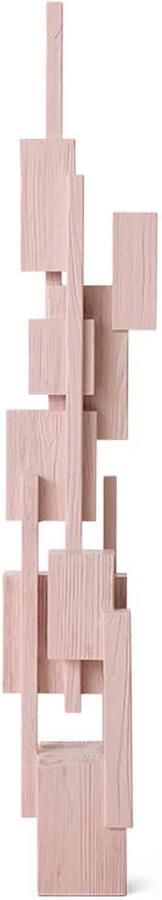 HKLIVING ornament hout (28x160cm)