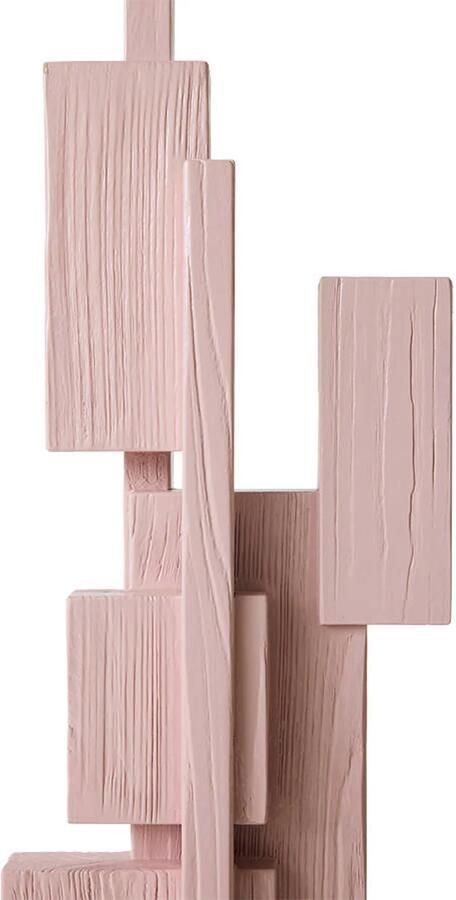 HKLIVING ornament hout (28x160cm) - Foto 3