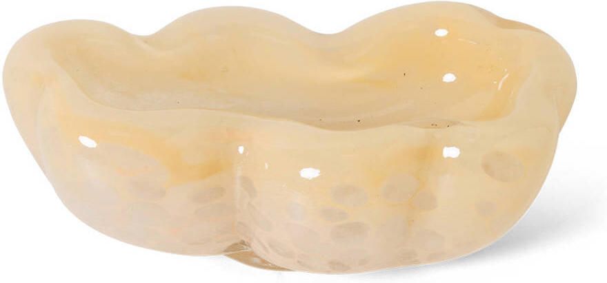 HKLIVING schaal (decoratie) Oyster - Foto 3