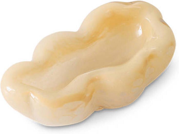 HKLIVING schaal (decoratie) Oyster