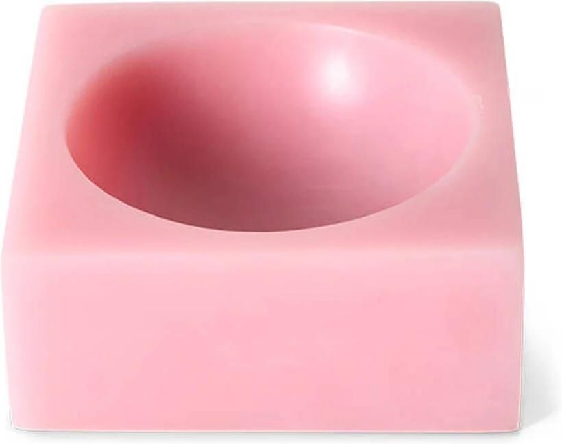 HKLIVING schaal decoratie roze - Foto 3