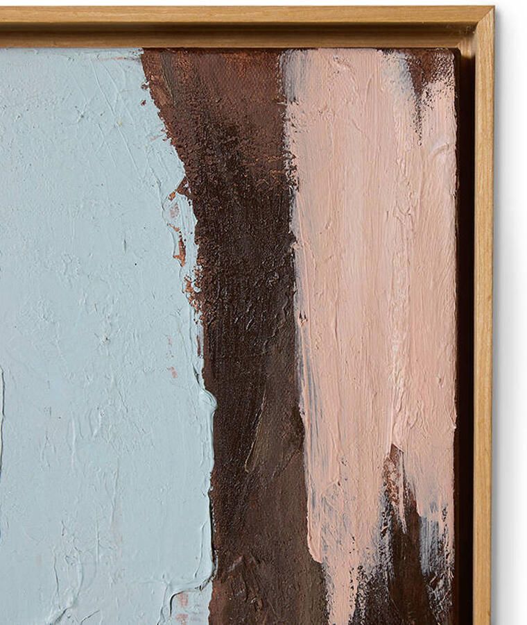 HKLIVING schilderij Colour Cult (103x143 cm) - Foto 2