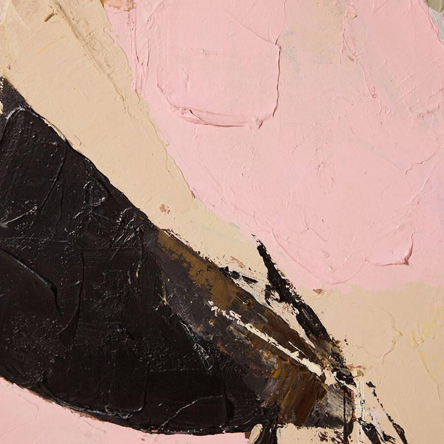 HKLIVING schilderij Colour Cult (103x143 cm)