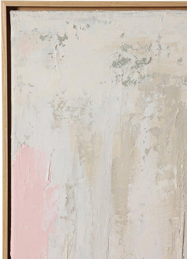 HKLIVING schilderij Nomad (123x163 cm)