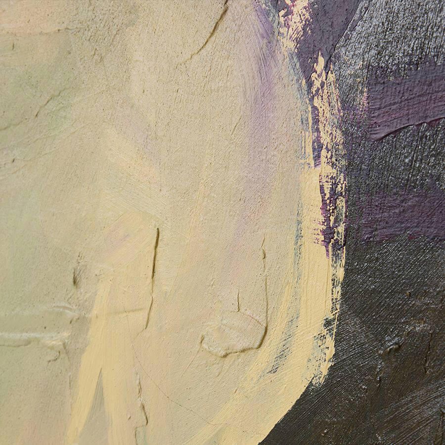 HKLIVING schilderij Pappagallo by Gabriella Fabien (103x153 cm) - Foto 2