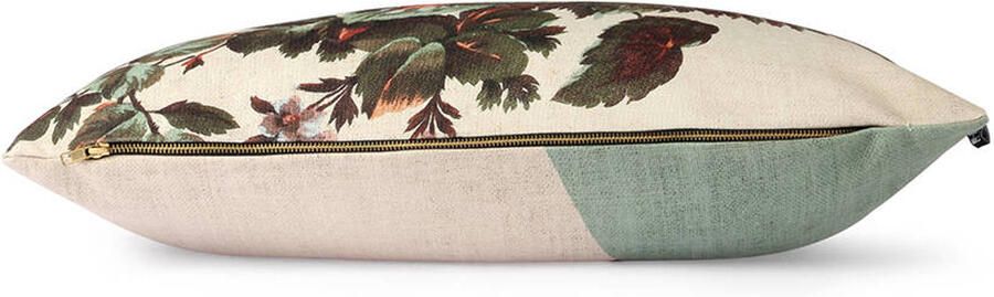 HKliving Printed Kyoto Sierkussen 35 x 60 cm - Foto 3