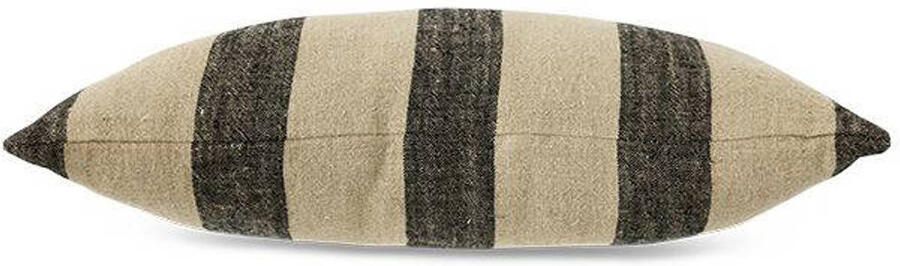 HKLIVING Bayside Linen Sierkussen 40 x 60 cm - Foto 3