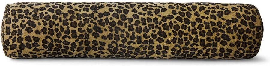 HKLIVING sierkussen bruin (150x30x30 cm)
