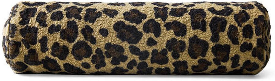 HKLIVING sierkussen bruin (50x13x13 cm)