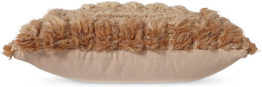 HKLIVING sierkussen Furry (25x40 cm) - Foto 2