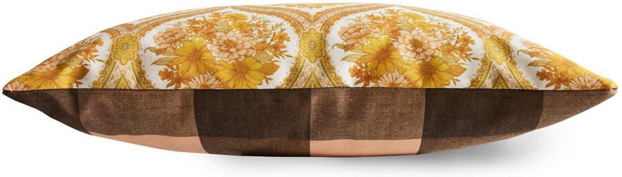 HKliving Printed Sierkussen 35 x 60 cm Loft - Foto 3