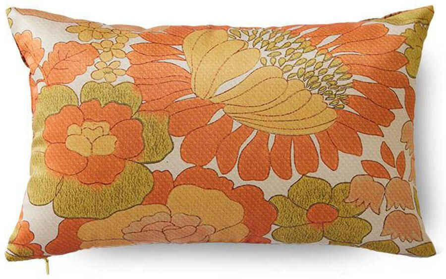 HKLIVING sierkussen Vivid (25x40 cm) - Foto 2