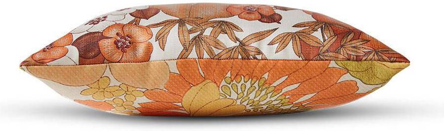 HKLIVING sierkussen Vivid (25x40 cm)