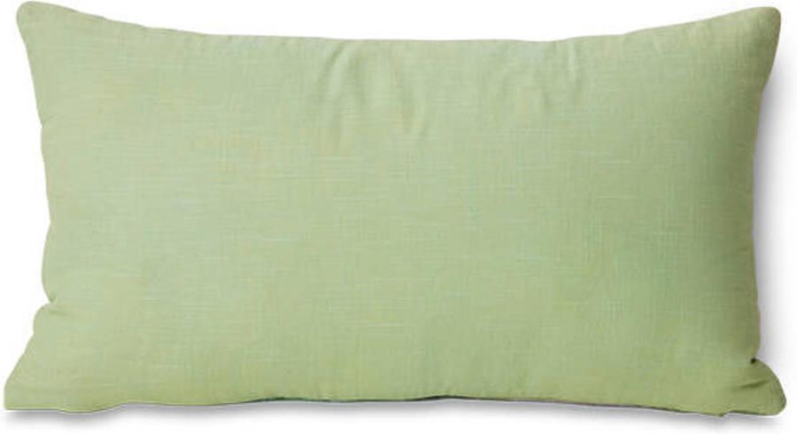 HKLIVING sierkussen Watercolours (30x50 cm) - Foto 2