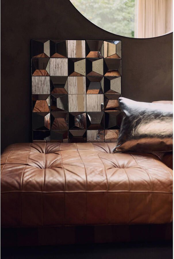 HKLIVING spiegel Relief (60x85 cm) - Foto 3