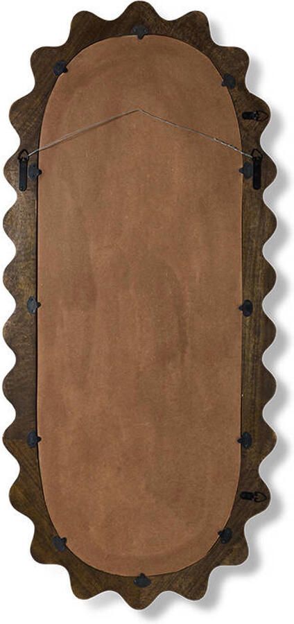 HKLIVING spiegel Ripple (61x135 cm) - Foto 2