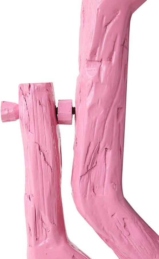 HKLIVING spiegel x Teun Zwets (17x44cm) (17x14x44 cm) - Foto 2