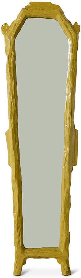 HKLIVING spiegel x Teun Zwets (56x193cm) (56x8x193 cm)