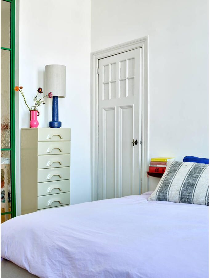 HKLIVING vaas (20x10 5 cm) - Foto 1