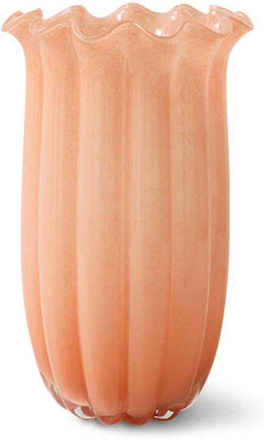 HKLIVING vaas (38x23 5 cm) - Foto 2