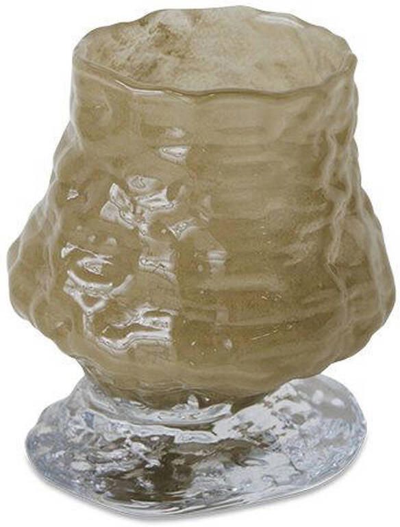 HKLIVING vaas Brut textured (13x14 cm) - Foto 2