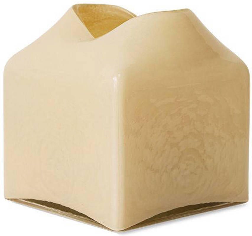 HKLIVING vaas Forma (21x20 cm) - Foto 2