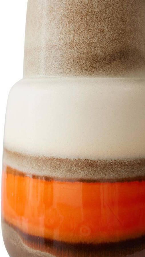 HKLIVING vaas Lava (50 5x25.5 cm) - Foto 2