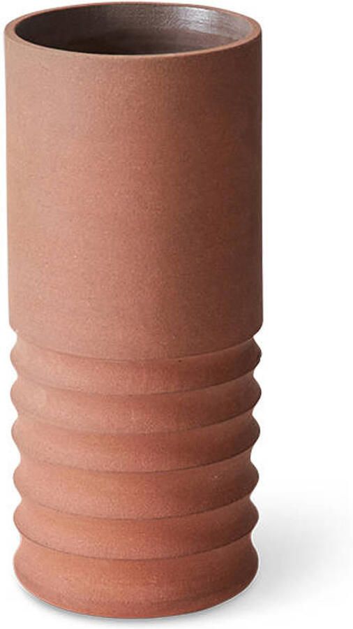HKLIVING vaas Tube (32x14 cm) - Foto 2