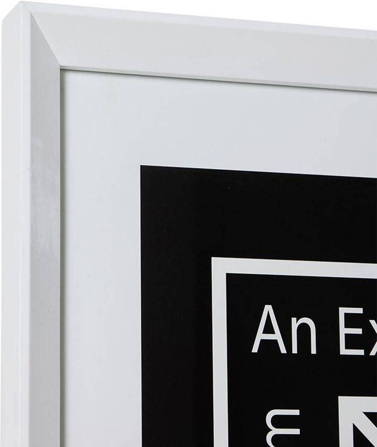 HKLIVING wanddecoratie Between space (87x118 cm) - Foto 2