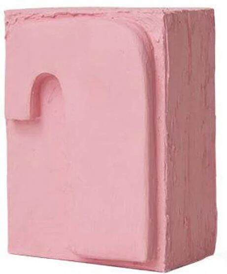HKLIVING wanddecoratie Crave (12x16 cm) - Foto 3