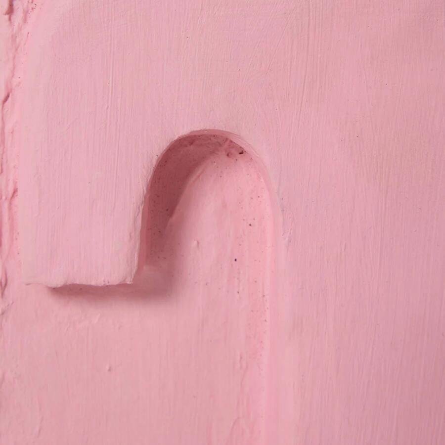 HKLIVING wanddecoratie Crave (12x16 cm) - Foto 2