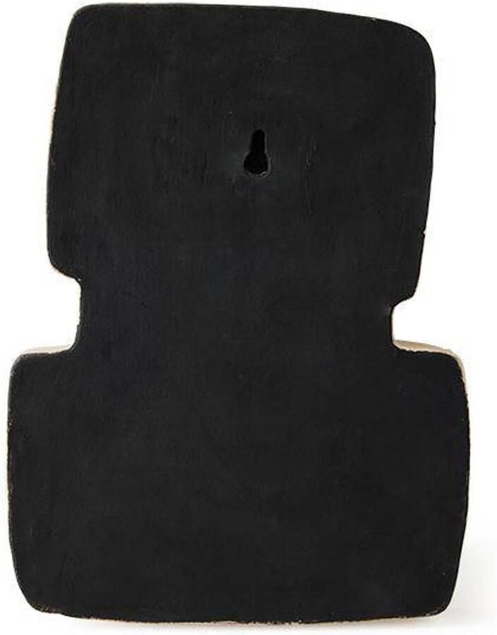 HKLIVING wanddecoratie Field (25x18 cm) - Foto 2