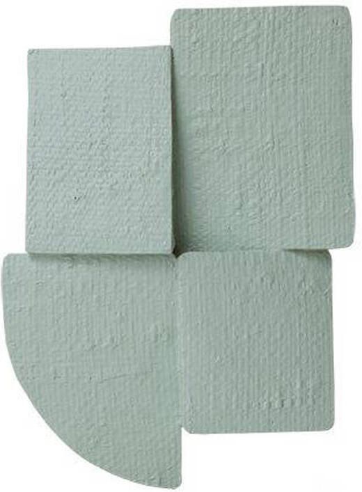 HKLIVING wanddecoratie Levels (30 5x22 cm) - Foto 3