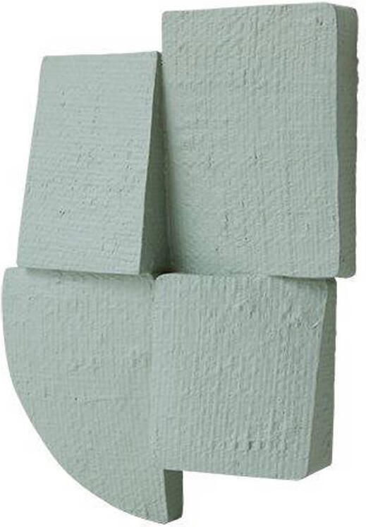 HKLIVING wanddecoratie Levels (30 5x22 cm) - Foto 2