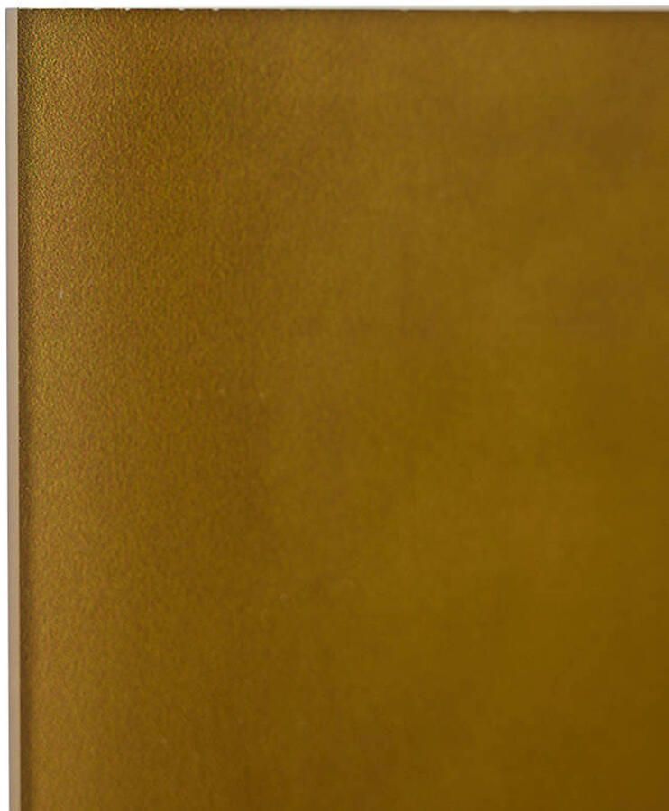 HKLIVING wanddecoratie Plexi portrait Reverie (35x55 cm)