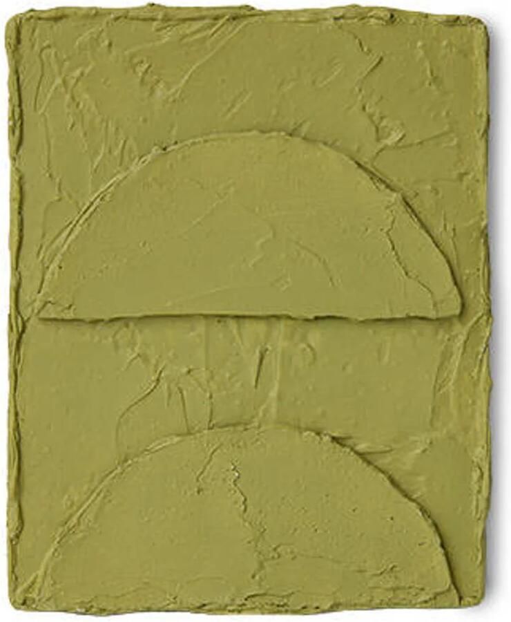 HKLIVING wanddecoratie Verdant (19x24 cm)