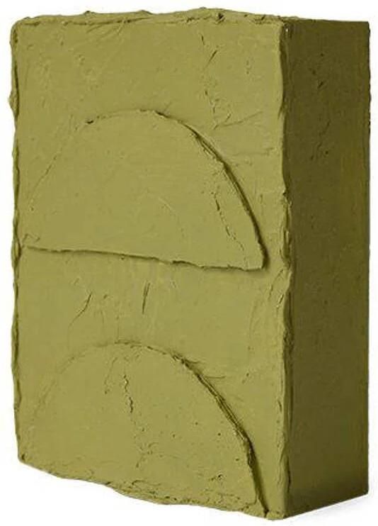 HKLIVING wanddecoratie Verdant (19x24 cm) - Foto 3