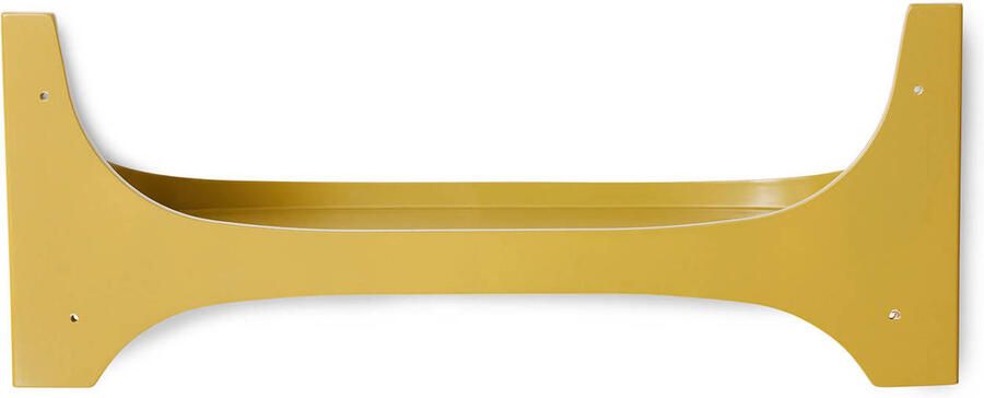 HKLIVING wandplank (60x25x24 cm) - Foto 2