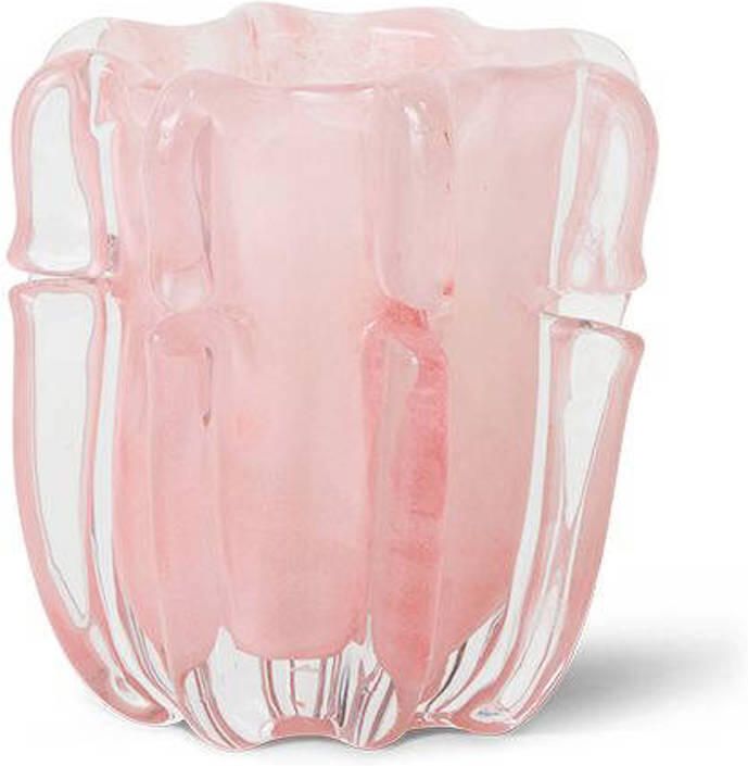 HKLIVING waxinelichthouder Coralla - Foto 3