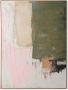 HKLIVING schilderij Nomad (123x163 cm) - Thumbnail 1
