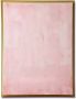 HKLIVING schilderij Thousand layers (127x167 cm) - Thumbnail 1