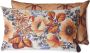 HKliving Printed Sierkussen 35 x 60 cm Botanic - Thumbnail 1