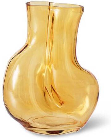 HKLIVING vaas Gleam (22x10 3 cm)